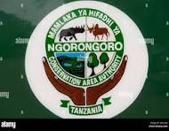 Ngorongoro Conservation Area