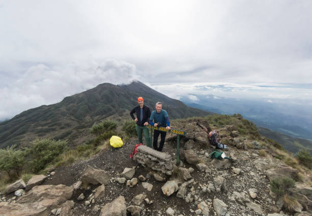 Trekking photo