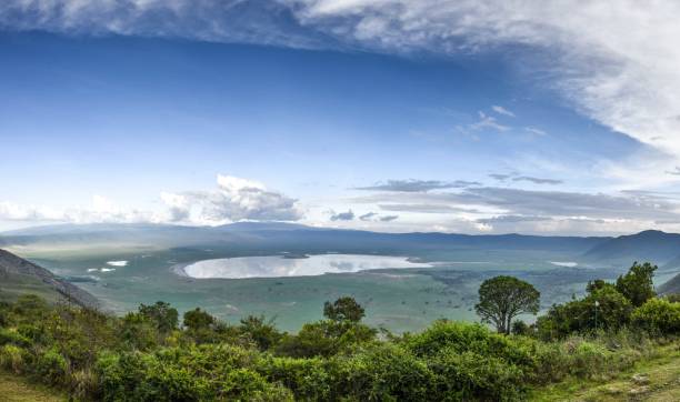 Trekking photo