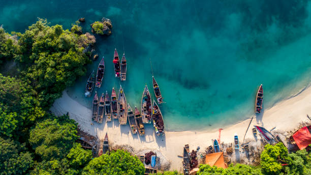 Zanzibar Beach Holiday