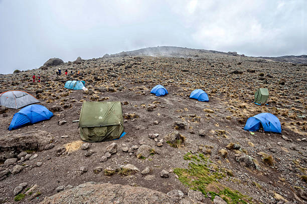 Trekking photo