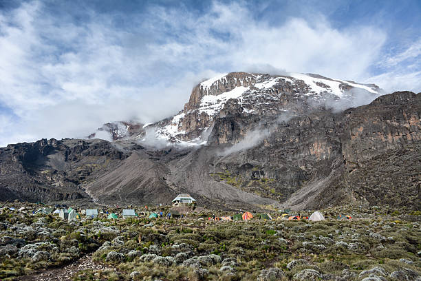 Trekking photo