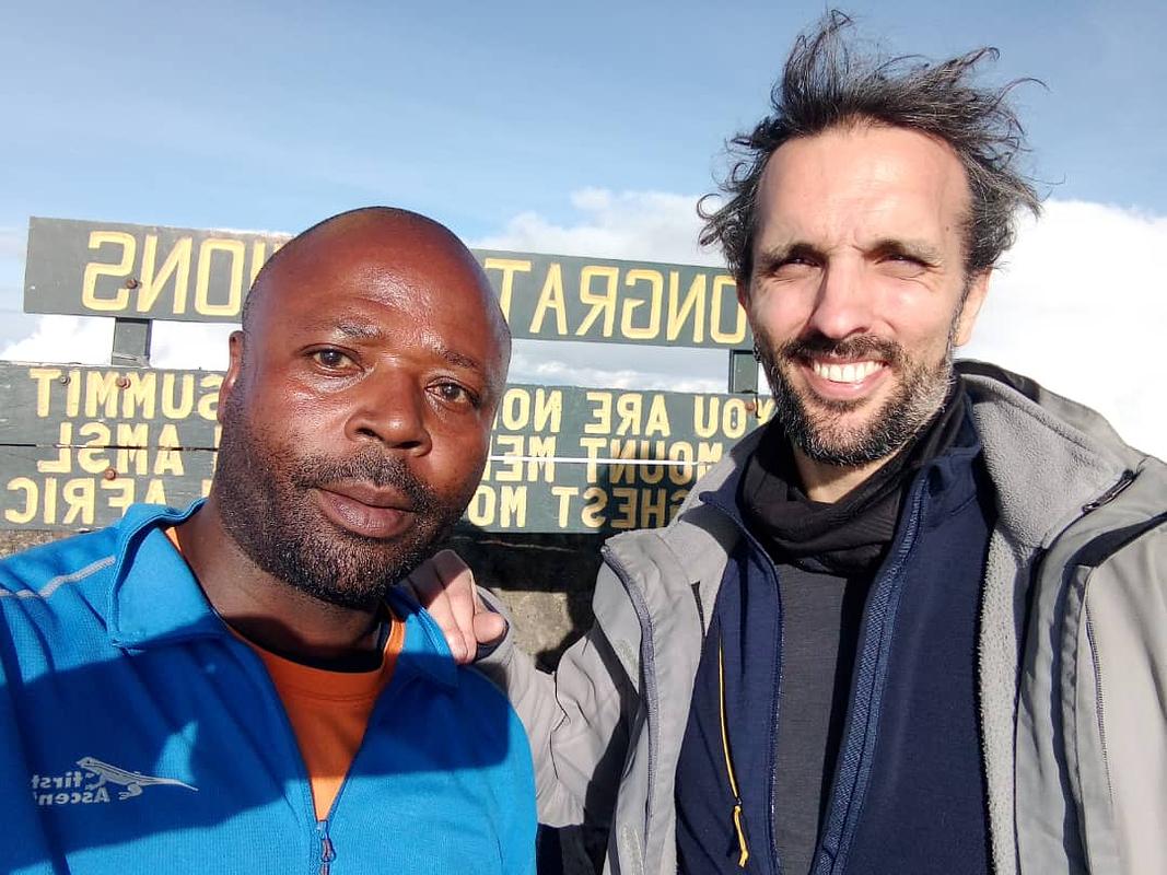 3 Days 2Nights Mount Meru climbing