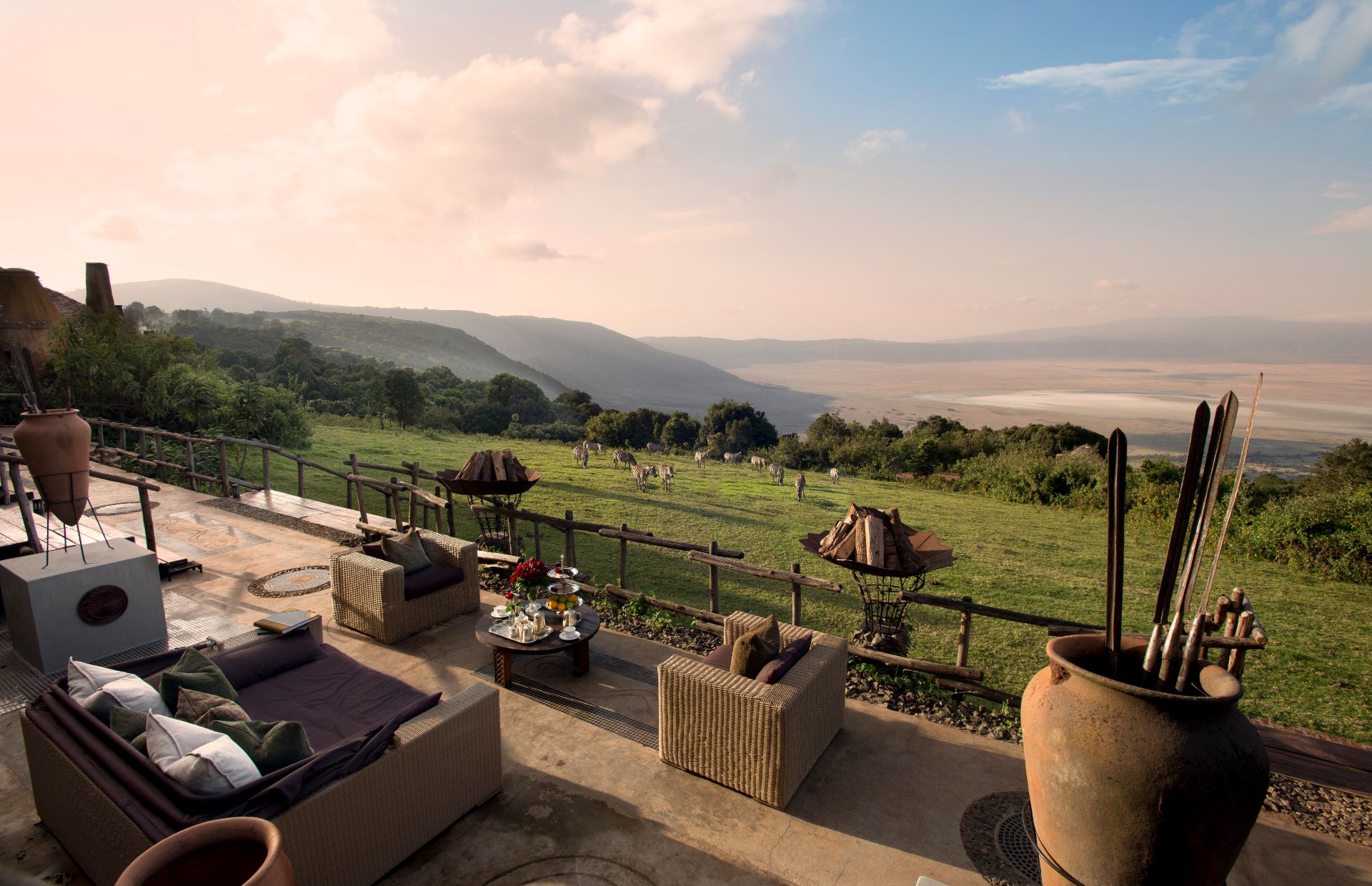 The Ultimate Northern Tanzania Wildlife